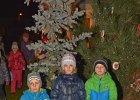 Michal Sláma : Mikulášská nadílka a Vánoční strom 8.12.2018